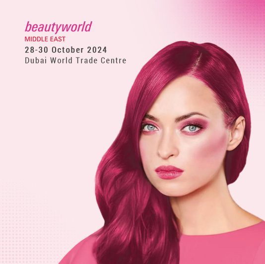 루나리언스, ‘2024 뷰티월드 두바이‘ 참가